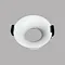 Directional GU10 Downlight